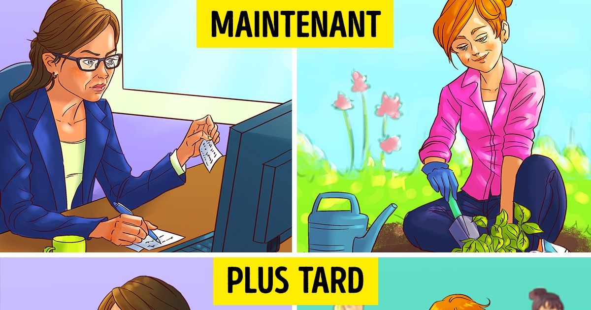 9 Particularités des personnes qui vivront très probablement plus de 100 ans 9 Particularités des personnes qui vivront très probablement plus de 100 ans