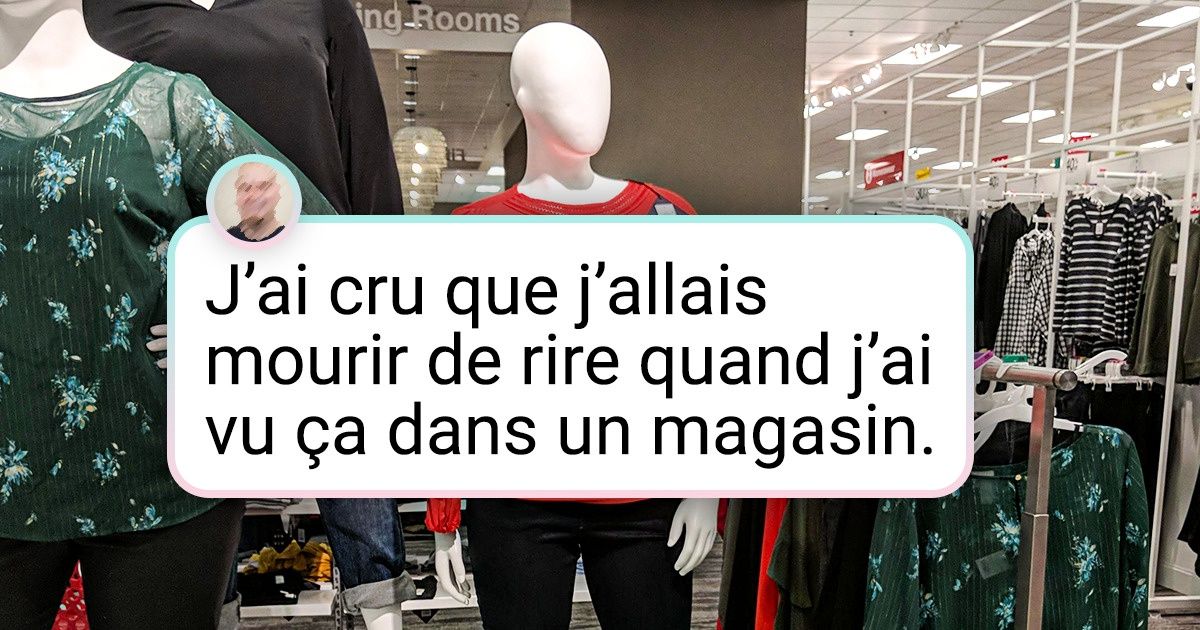19 Personnes qui ne sont pas vraiment douées dans ce qu’elles font