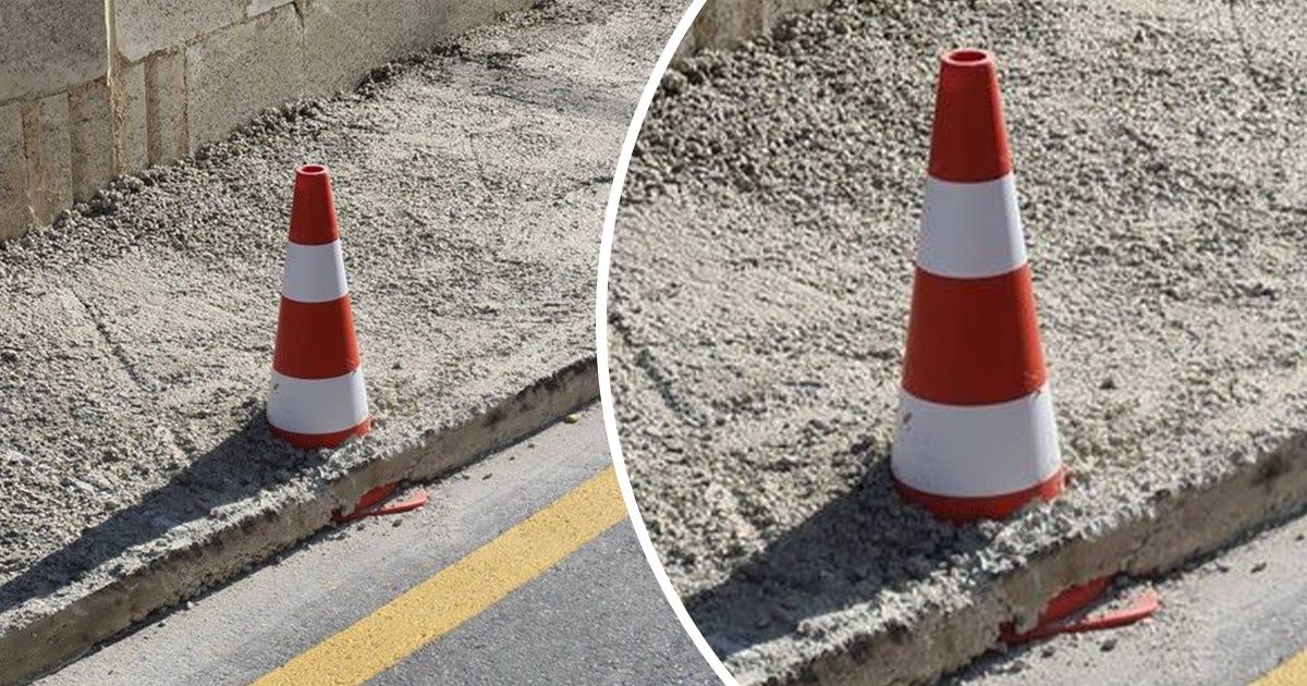 20+ Personnes qui n’avaient qu’une tâche à accomplir mais qui ont remporté la palme d’or du pire travail