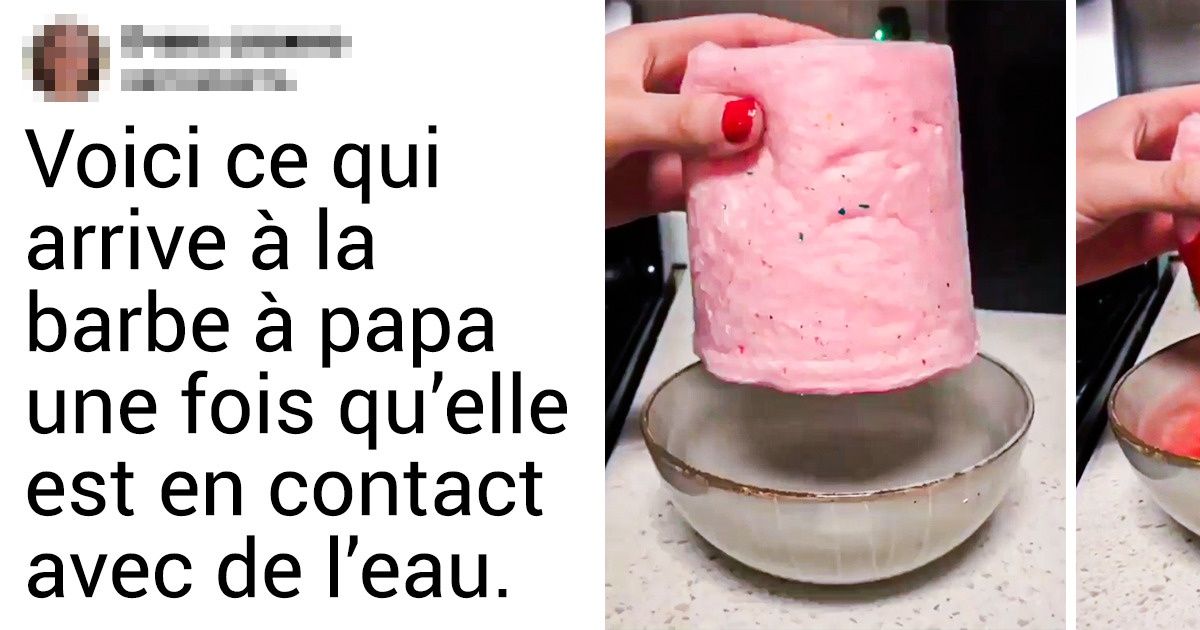 20+ Choses inattendues créées pour nous surprendre
