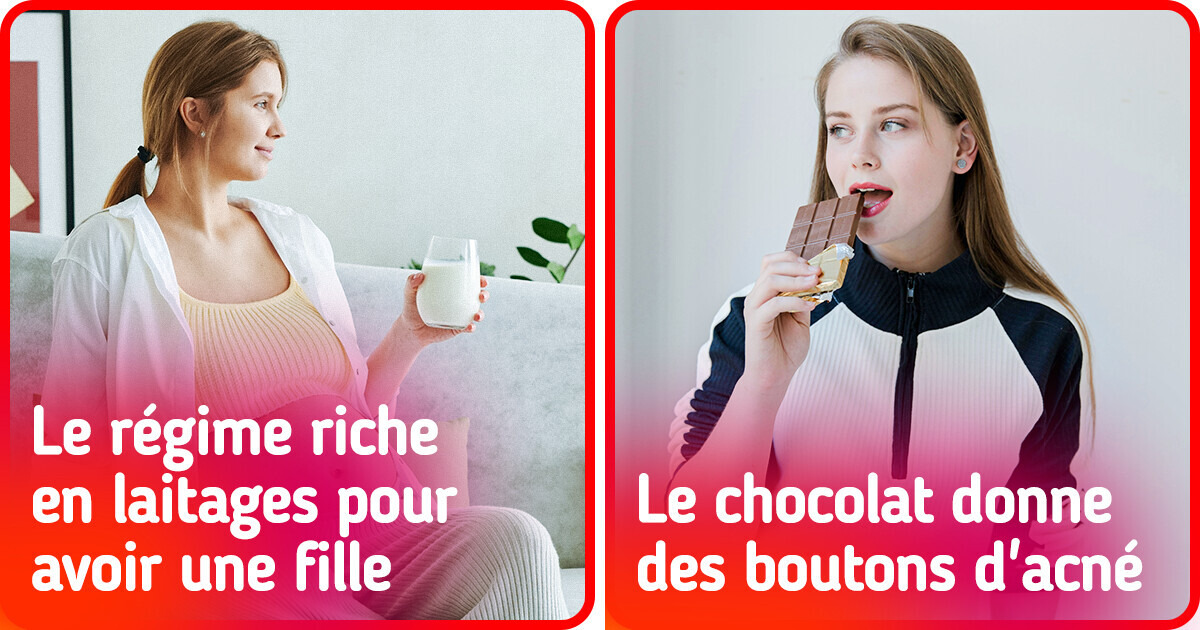10 Astuces de grand-mère totalement fausses auxquelles tout le monde croit encore aujourd’hui