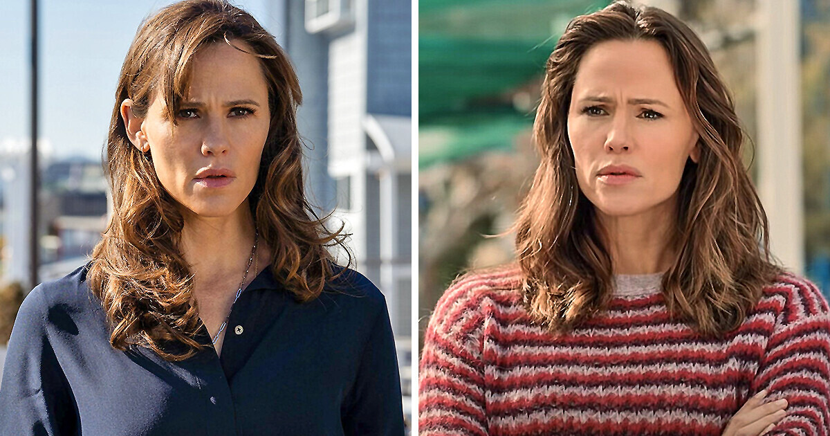 Le geste de Jennifer Garner envers un sans-abri te laissera sans voix