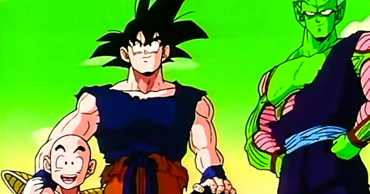Cette étude affirme que les fans de “Dragon Ball” apprennent plus vite et sont plus sociables que les autres Cette étude affirme que les fans de “Dragon Ball” apprennent plus vite et sont plus sociables que les autres
