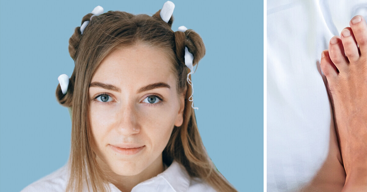 8 Utilisations alternatives de tes tampons qui te feront t’exclamer : “Pourquoi n’y avais-je pas pensé ?” 8 Utilisations alternatives de tes tampons qui te feront t’exclamer : “Pourquoi n’y avais-je pas pensé ?”