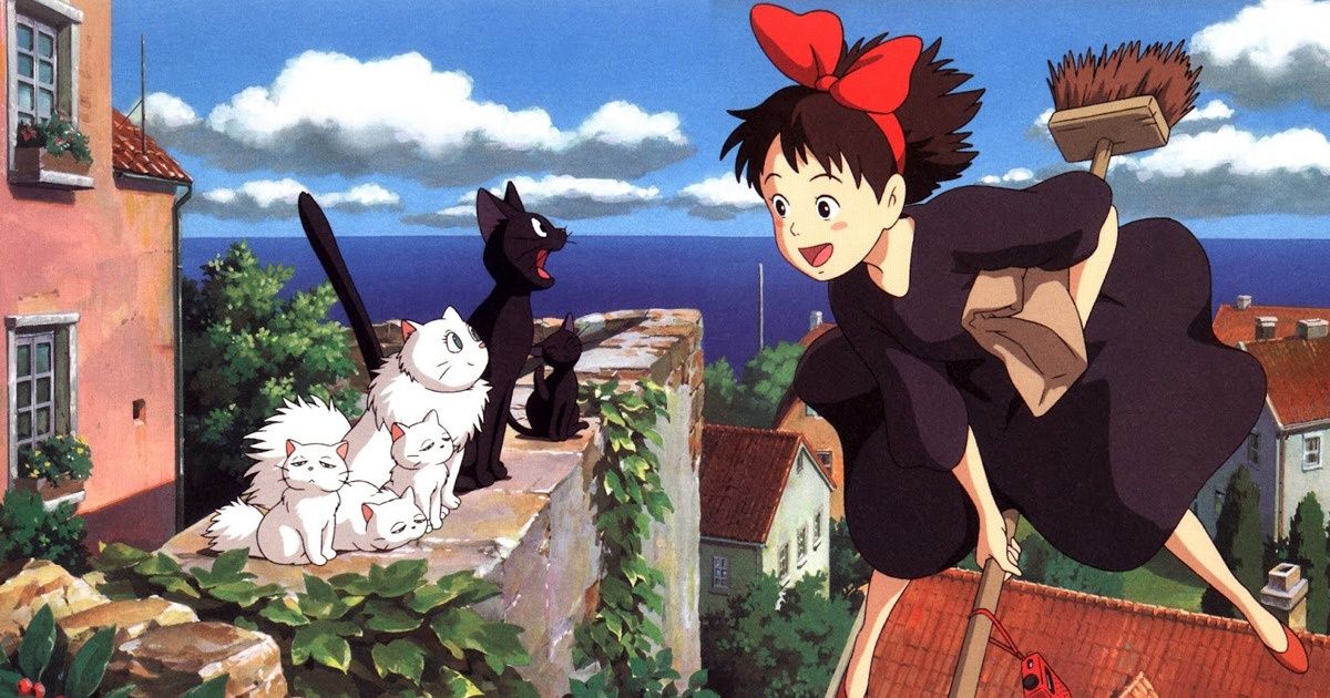9 Films disponibles sur Netflix à regarder en famille