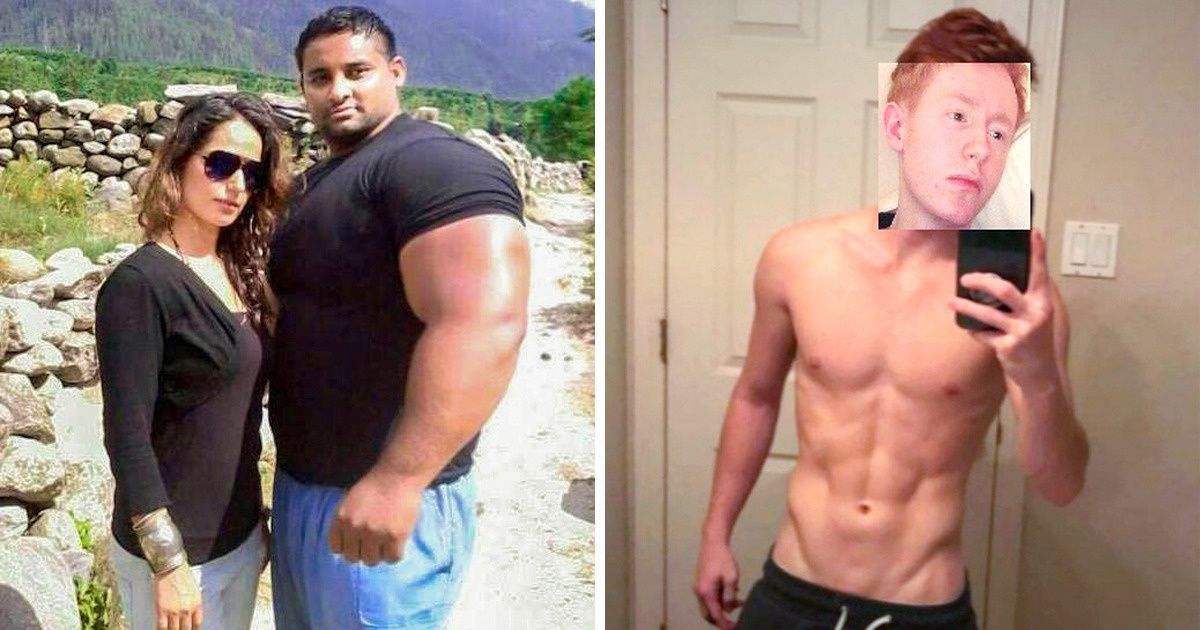 Voici 23 photographies où ces personnes n’auraient jamais dû essayer de se faire passer pour des professionnels de Photoshop