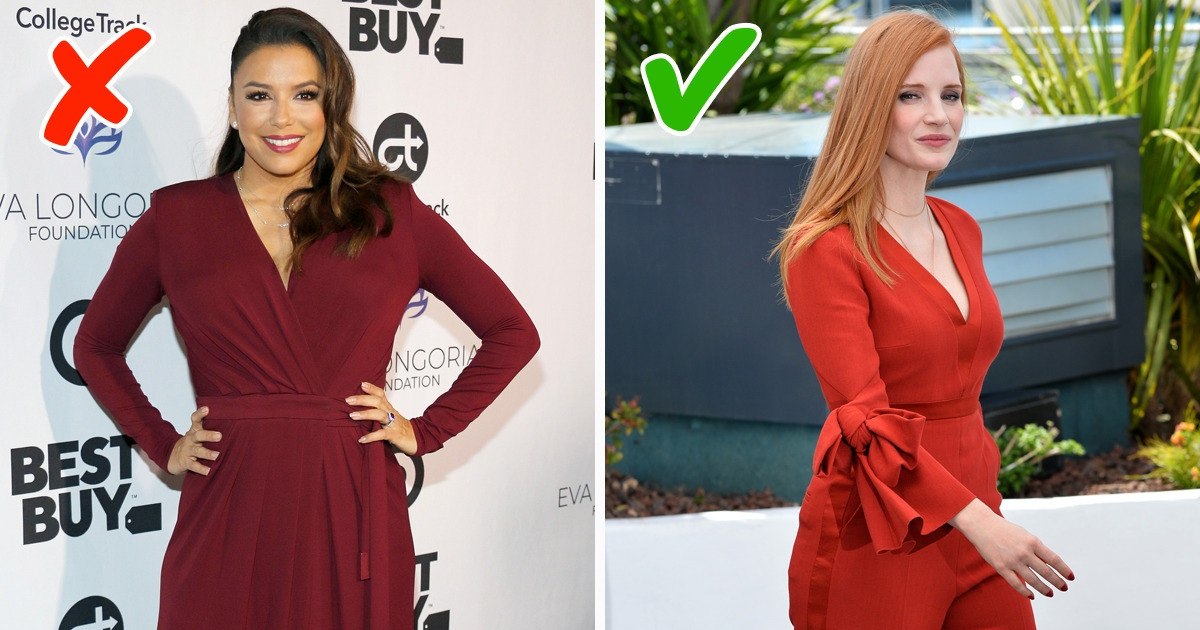 9 Styles vestimentaires destinés aux femmes de petite taille