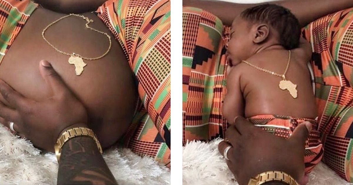 15 Séances photo avant et après la naissance qui mettent en avant la beauté de la vie 15 Séances photo avant et après la naissance qui mettent en avant la beauté de la vie