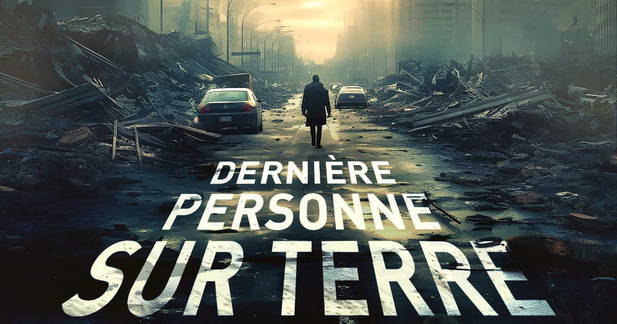 Et si tu Étais le Dernier Survivant Sur Terre Et si tu Étais le Dernier Survivant Sur Terre