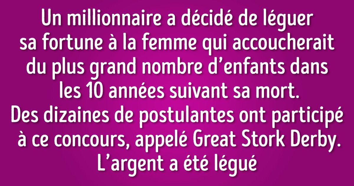 12 articles insolites de Wikipédia qu’on n’arrive pas à lâcher jusqu’à la fin de la lecture 12 articles insolites de Wikipédia qu’on n’arrive pas à lâcher jusqu’à la fin de la lecture