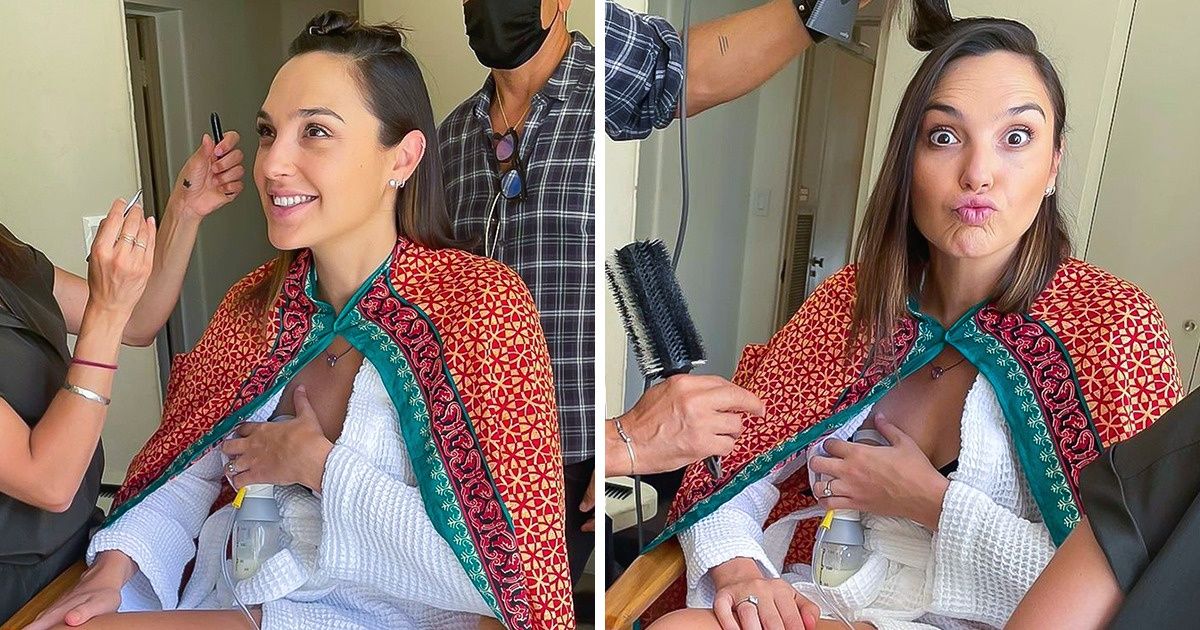 12 Célébrités qui ont toujours fait passer leur famille en premier 12 Célébrités qui ont toujours fait passer leur famille en premier