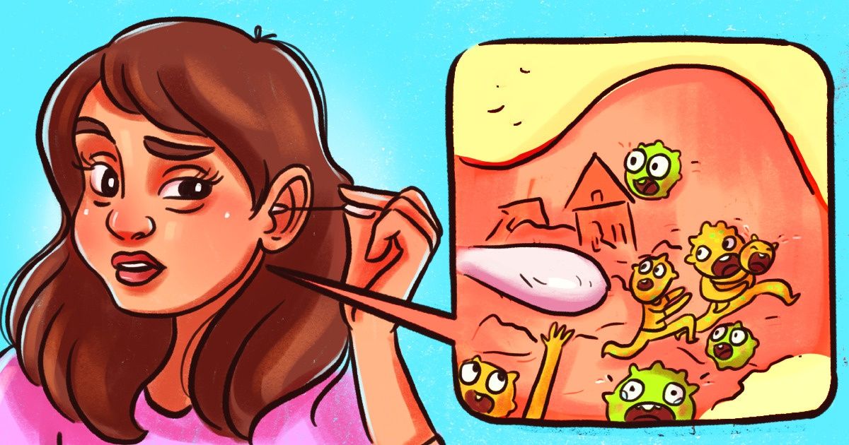 12 Mauvaises habitudes qui nuisent peu à peu à notre santé