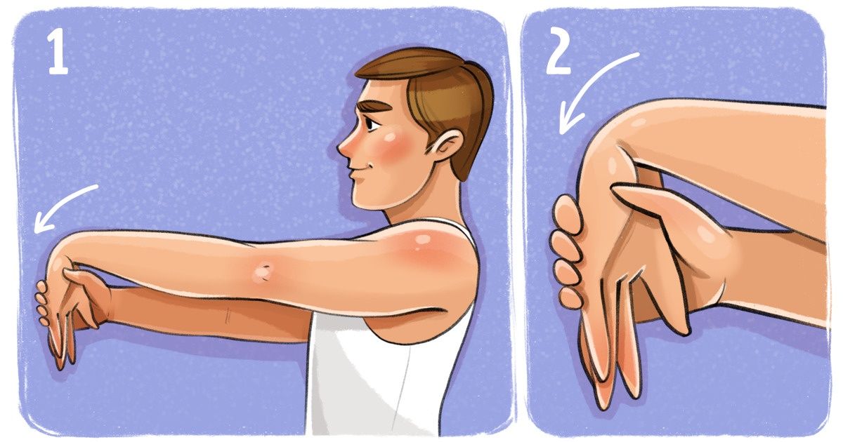 11 Exercices simples qui peuvent t’aider à soulager les douleurs provoquées par l’arthrite 11 Exercices simples qui peuvent t’aider à soulager les douleurs provoquées par l’arthrite