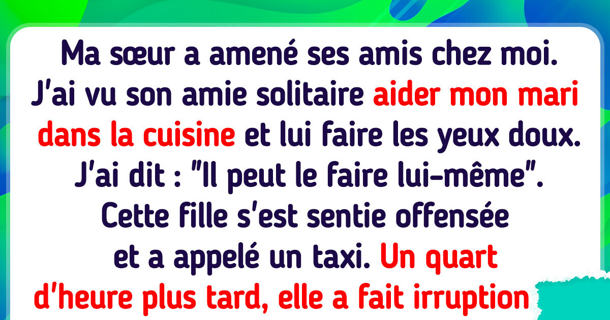 15+ Histoires qui ont été causées par la jalousie