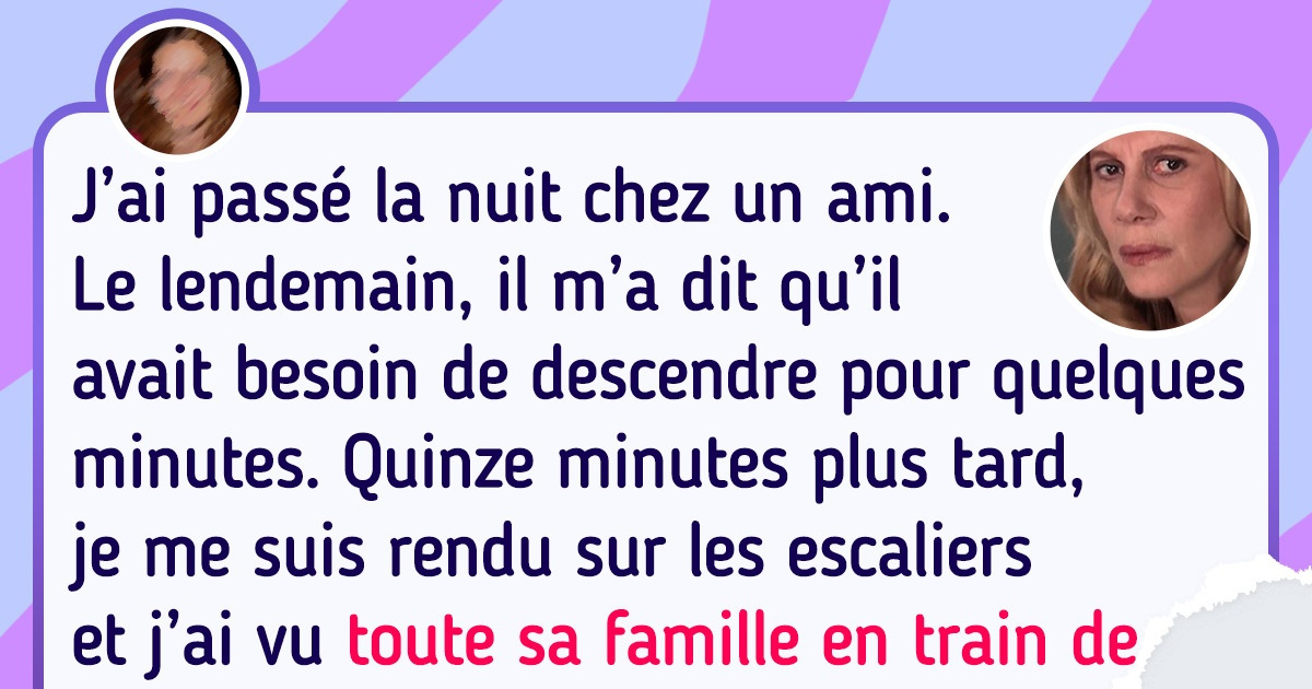 15+ Situations où les différences culturelles ont mis des internautes mal à l’aise 15+ Situations où les différences culturelles ont mis des internautes mal à l’aise