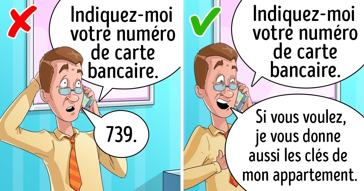 Ces 10 raisons empêchent les gens intelligents de profiter de la vie Ces 10 raisons empêchent les gens intelligents de profiter de la vie