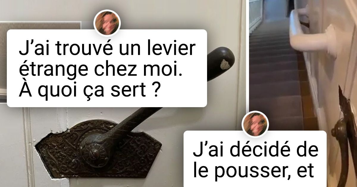 15 Objets ménagers d’autrefois qui laissent la plupart des gens modernes perplexes