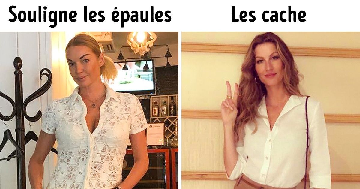 8 Astuces utilisées par les célébrités pour dissimuler leurs imperfections et avoir l’air parfaites !