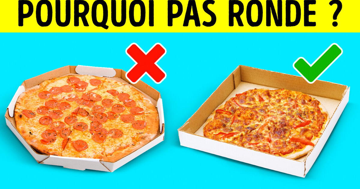 21 Faits Impressionnants Sur Les Objets Les Plus Ordinaires Qui T’entourent 21 Faits Impressionnants Sur Les Objets Les Plus Ordinaires Qui T’entourent