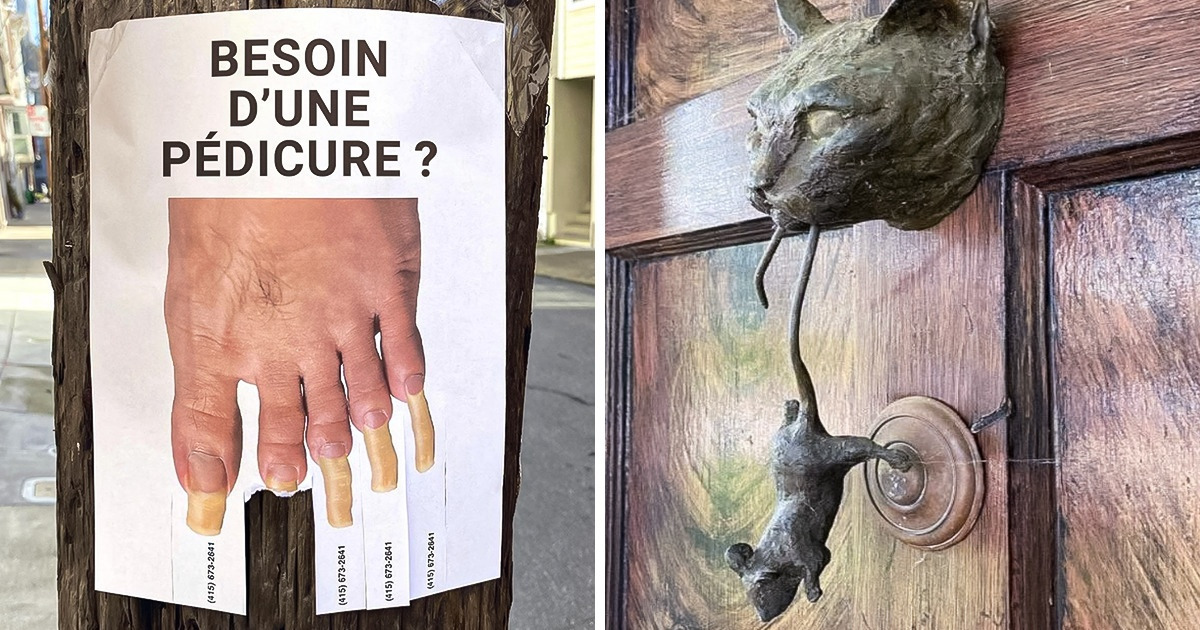 18 Concepts originaux qui attireront toute ton attention