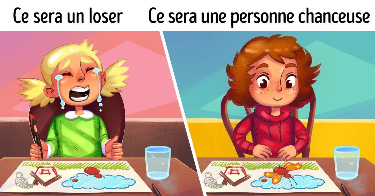 Des scientifiques ont identifié les trois qualités les plus importantes qui feront de ton enfant une personne brillante Des scientifiques ont identifié les trois qualités les plus importantes qui feront de ton enfant une personne brillante