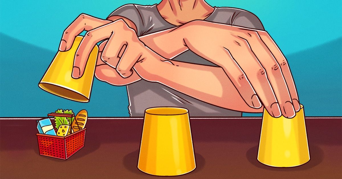 9 astuces de marketing qui font même craquer les consommateurs les plus économes 9 astuces de marketing qui font même craquer les consommateurs les plus économes