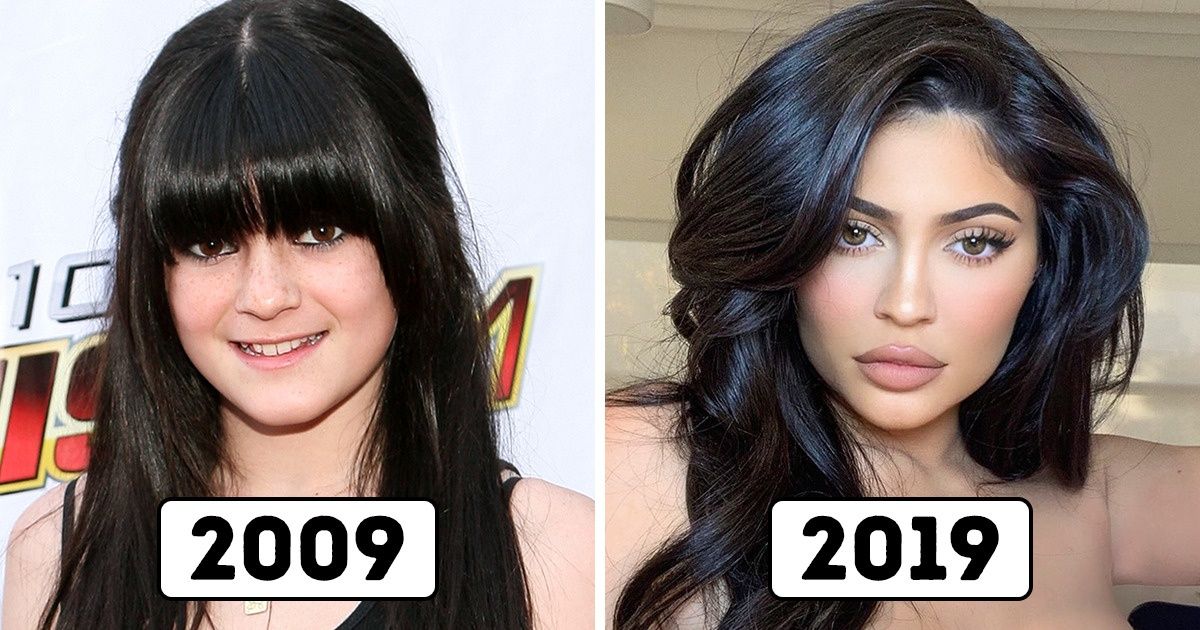 20 Célébrités impossibles à reconnaître lorsqu’elles avaient 10 ans 20 Célébrités impossibles à reconnaître lorsqu’elles avaient 10 ans