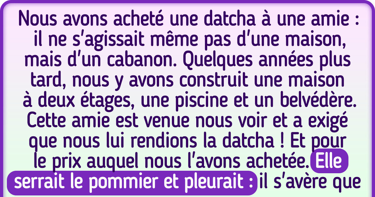16 Personnes qui aimeraient bien profiter du temps à la campagne, mais tout ne s’est pas passé comme prévu 16 Personnes qui aimeraient bien profiter du temps à la campagne, mais tout ne s’est pas passé comme prévu