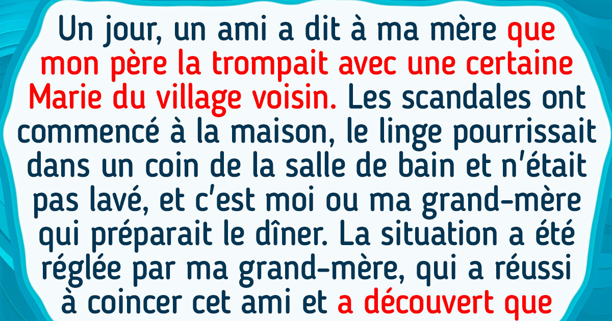 16 Histoires au sujet de personnes qui devraient porter un panneau “Attention, toxique” 16 Histoires au sujet de personnes qui devraient porter un panneau “Attention, toxique”