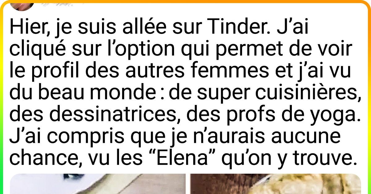 18 Personnes qui sont capables d’absolument tout pour leur propre confort