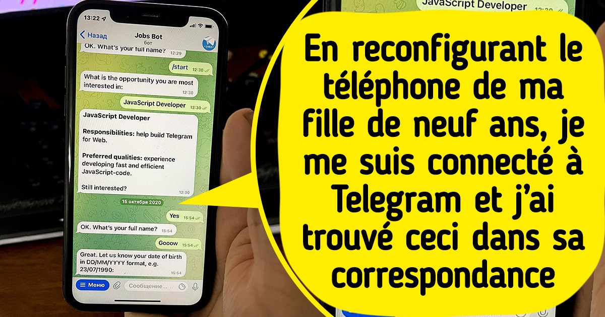 20 Parents qui étaient plus préparés à un déluge mondial qu’à ça