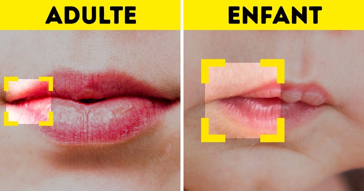12 Choses cool que les bébés savent faire même si les adultes n’en ont aucune idée