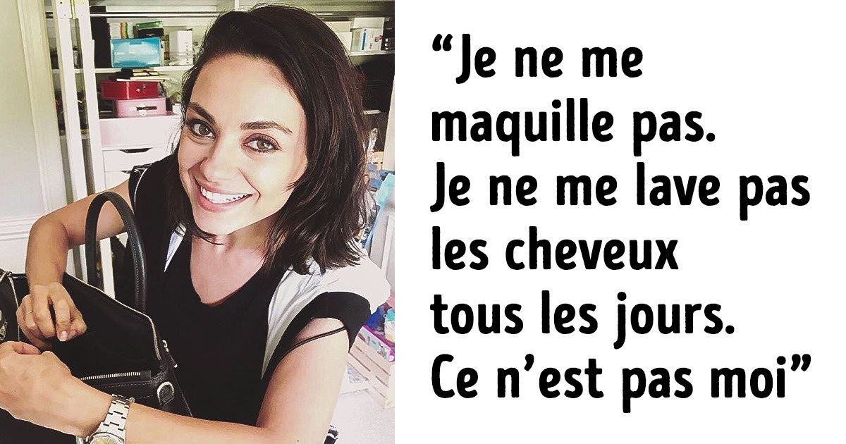 En quoi consiste le mouvement “No Makeup” et les bonnes raisons de le rejoindre
