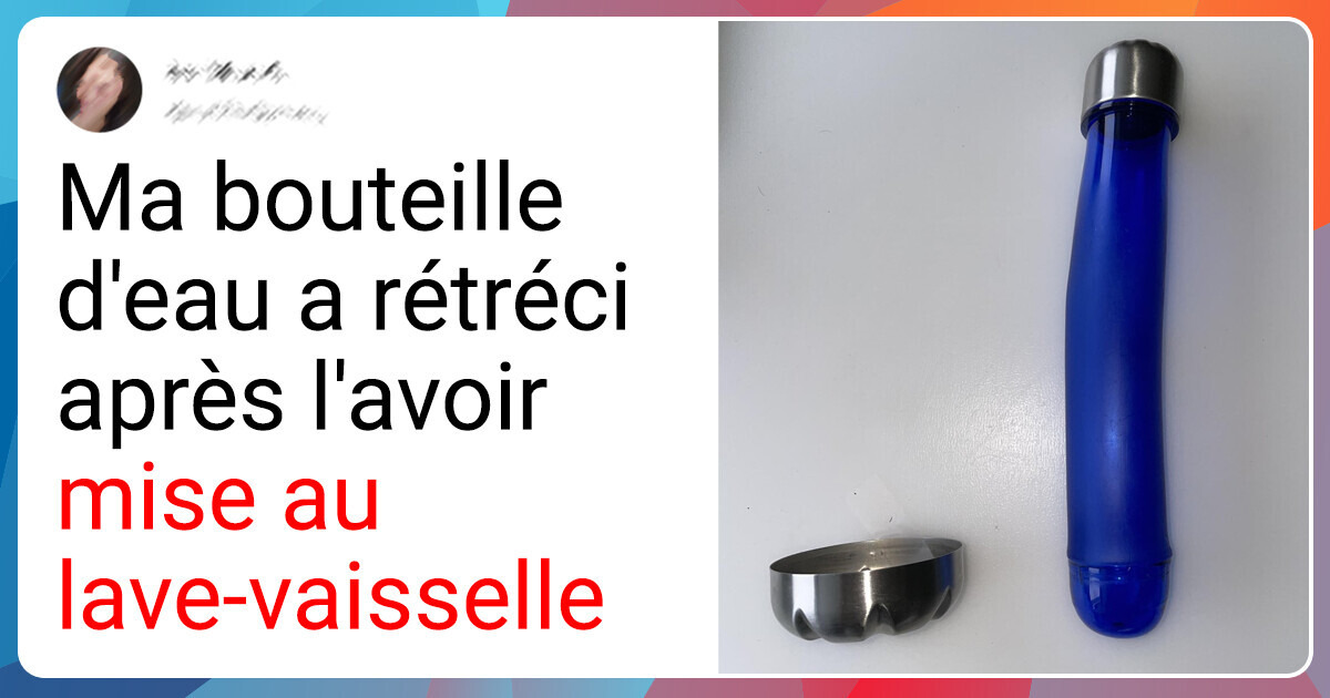 18 Photos intrigantes et insolites qui éveilleront ta curiosité
