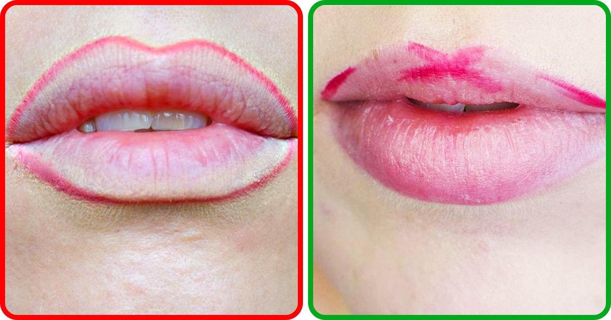 10 Règles d’or pour un maquillage plus jeune et attirant 10 Règles d’or pour un maquillage plus jeune et attirant