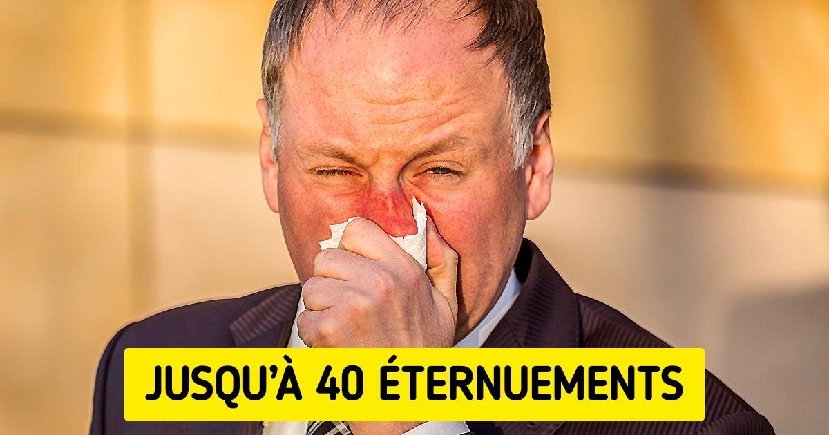 11 Faits sur le corps humain que les scientifiques n’arrivent toujours pas à expliquer