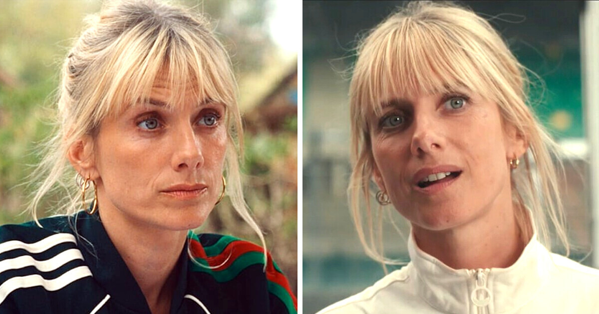 Mélanie Laurent se confie : Comment son rôle de maman influence son personnage dans “Voleuses”