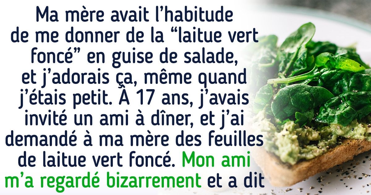 19 Internautes partagent des choses auxquelles ils ont cru jusqu’à un certain âge