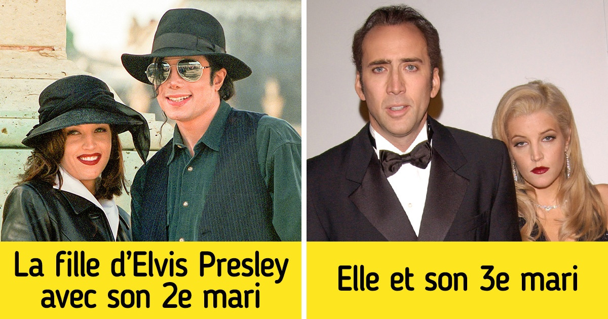 14 Stars qui ne sont pas gênées par la quantité de mariages à leur actif, car chacun d’entre eux est une chance de trouver le grand amour