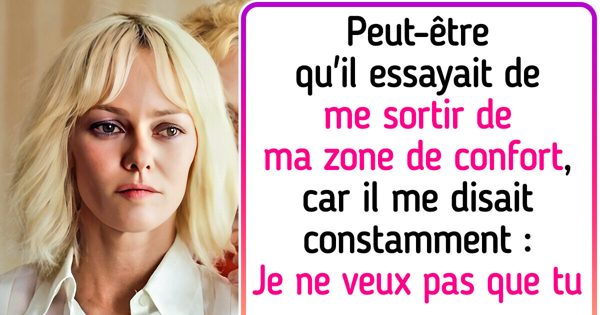 Vanessa Paradis se confie sur le réalisateur qui a marqué sa vie à jamais