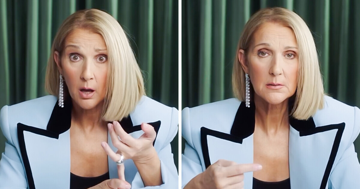 L’arrivée de Céline Dion à Paris crée le suspense : Chantera-t-elle vraiment à la cérémonie d’ouverture des JO ?