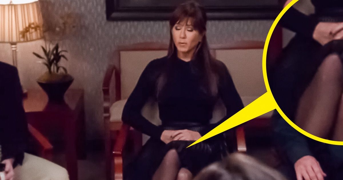 13 Grosses erreurs de tournage que pourtant personne n’a remarquées 13 Grosses erreurs de tournage que pourtant personne n’a remarquées