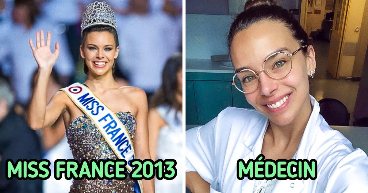 10 Miss France qui continuent à régner dans nos cœurs
