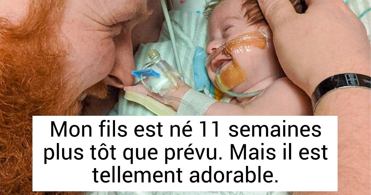20 Moments parents-enfants qui vont immédiatement te donner envie d’appeler ta famille