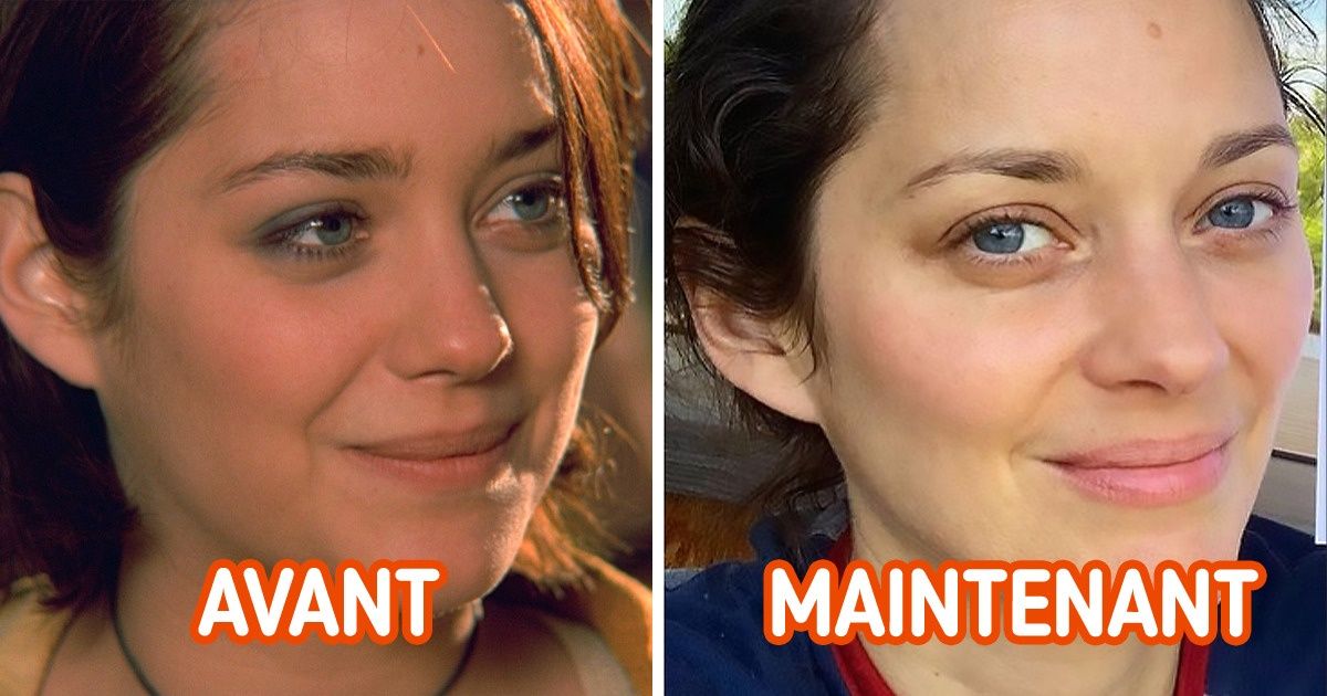 Voici comment se portent 10 personnages de la saga “Taxi” aujourd’hui