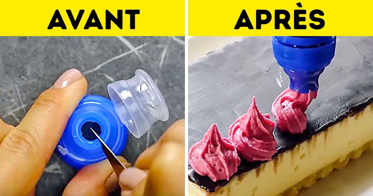 15 Astuces de cuisine que nous aurions aimé connaître avant