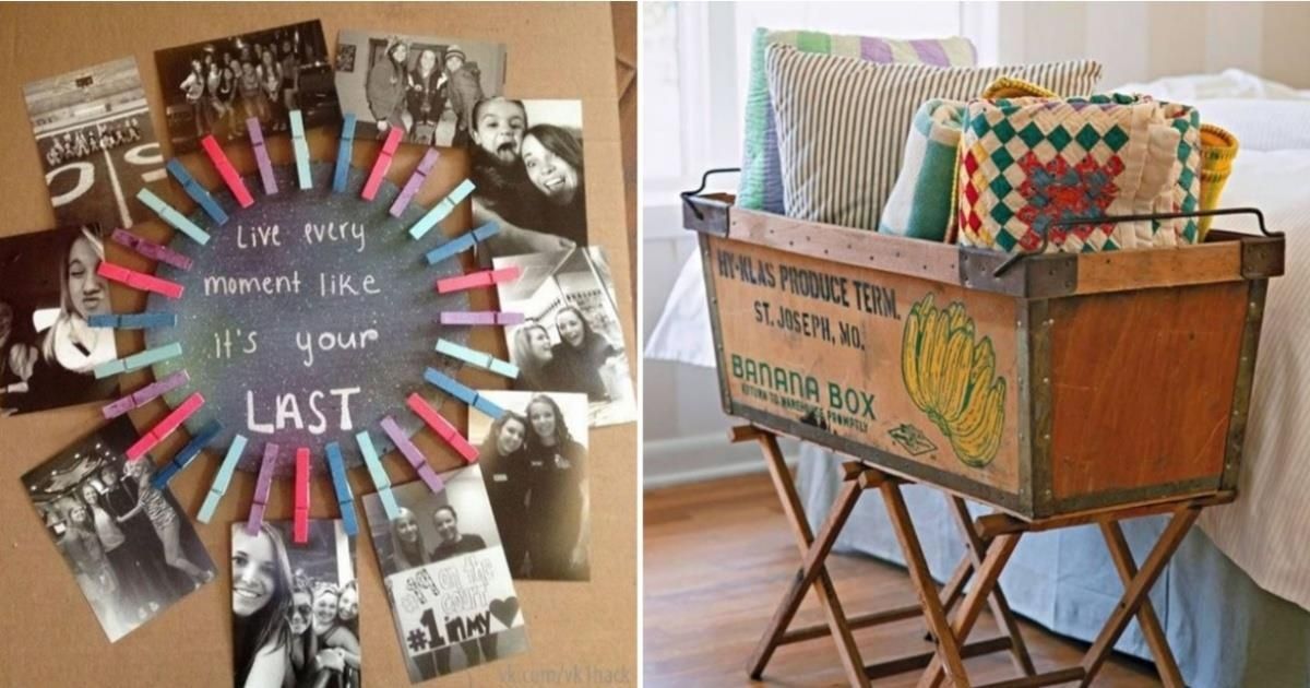 21 idées déco super stylées pour ta maison