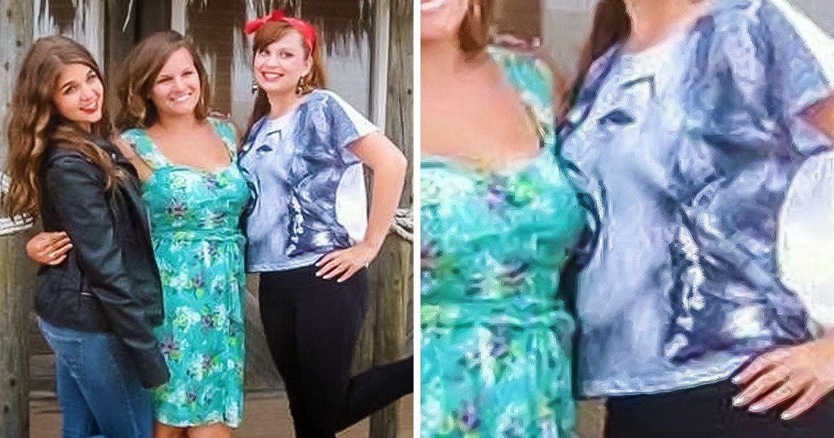 Les coïncidences dans ces photos sont si étranges qu’elles soulèvent plus de questions que de réponses. À ne pas manquer pour bien démarrer la journée. Les coïncidences dans ces photos sont si étranges qu’elles soulèvent plus de questions que de réponses. À ne pas manquer pour bien démarrer la journée.