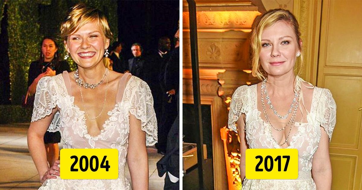 10 Célébrités qui n’ont pas peur d’apparaître en public avec la même tenue plusieurs fois !