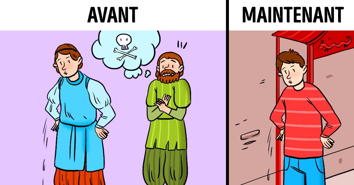 Comment sont apparues les règles de l’étiquette que nous suivons sans même nous en rendre compte ?